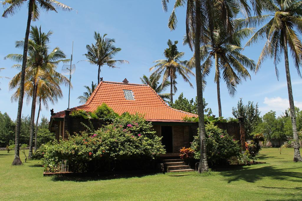 Desa Limasan Resort Kalak Exterior photo